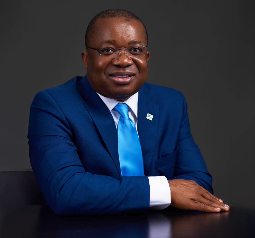 About Fidelity Bank Fidelity Bank Plc We are Fidelity, we keep our word