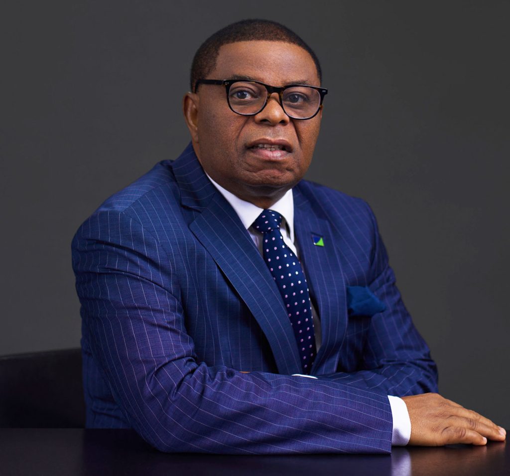 About Fidelity Bank Fidelity Bank Plc We are Fidelity, we keep our word