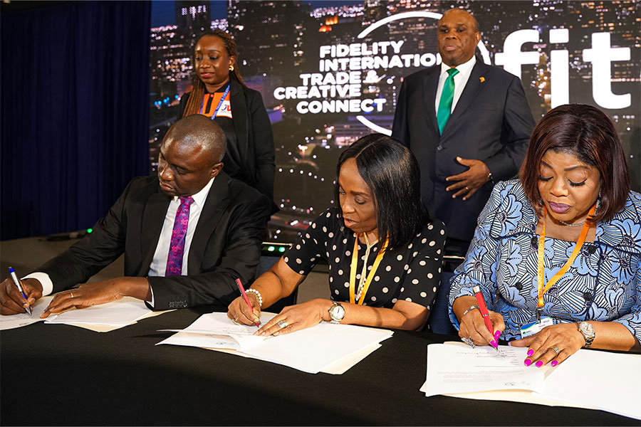 Fidelity-Bank-boosts-Nigeria-Non-oil-Exports-with-FITCC-Houston
