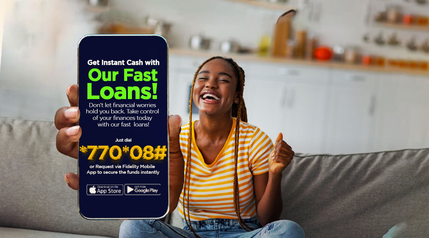 Fidelity Bank Plc Banking That Suit Your Lifestyle