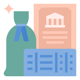 Provide access to affordable financing