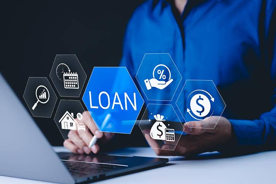 Loan Features