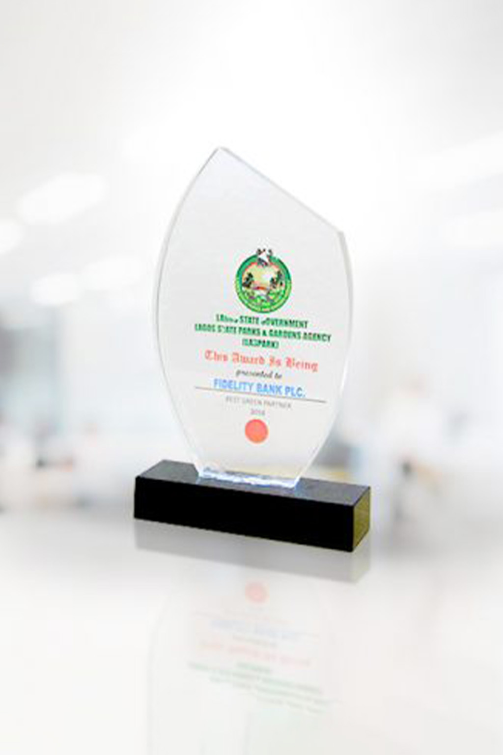 Fidelity-LASPARK-AWARDS